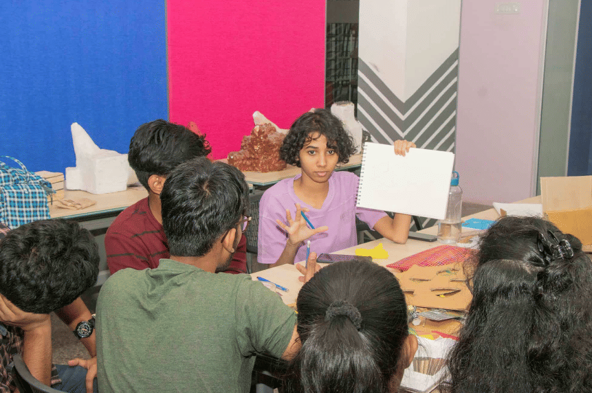 DOT School of Design Chennai Events photo 73